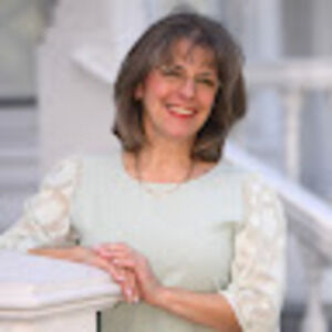 Meet your Posher, Josephine